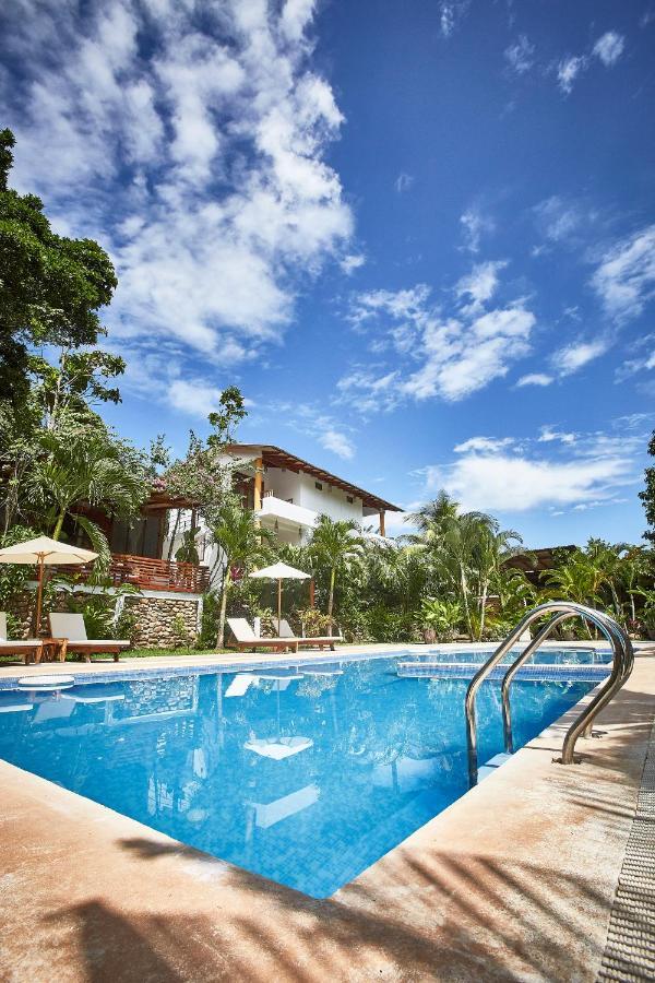 Villa Lu Amazon Ecolodge Tarapoto Ngoại thất bức ảnh