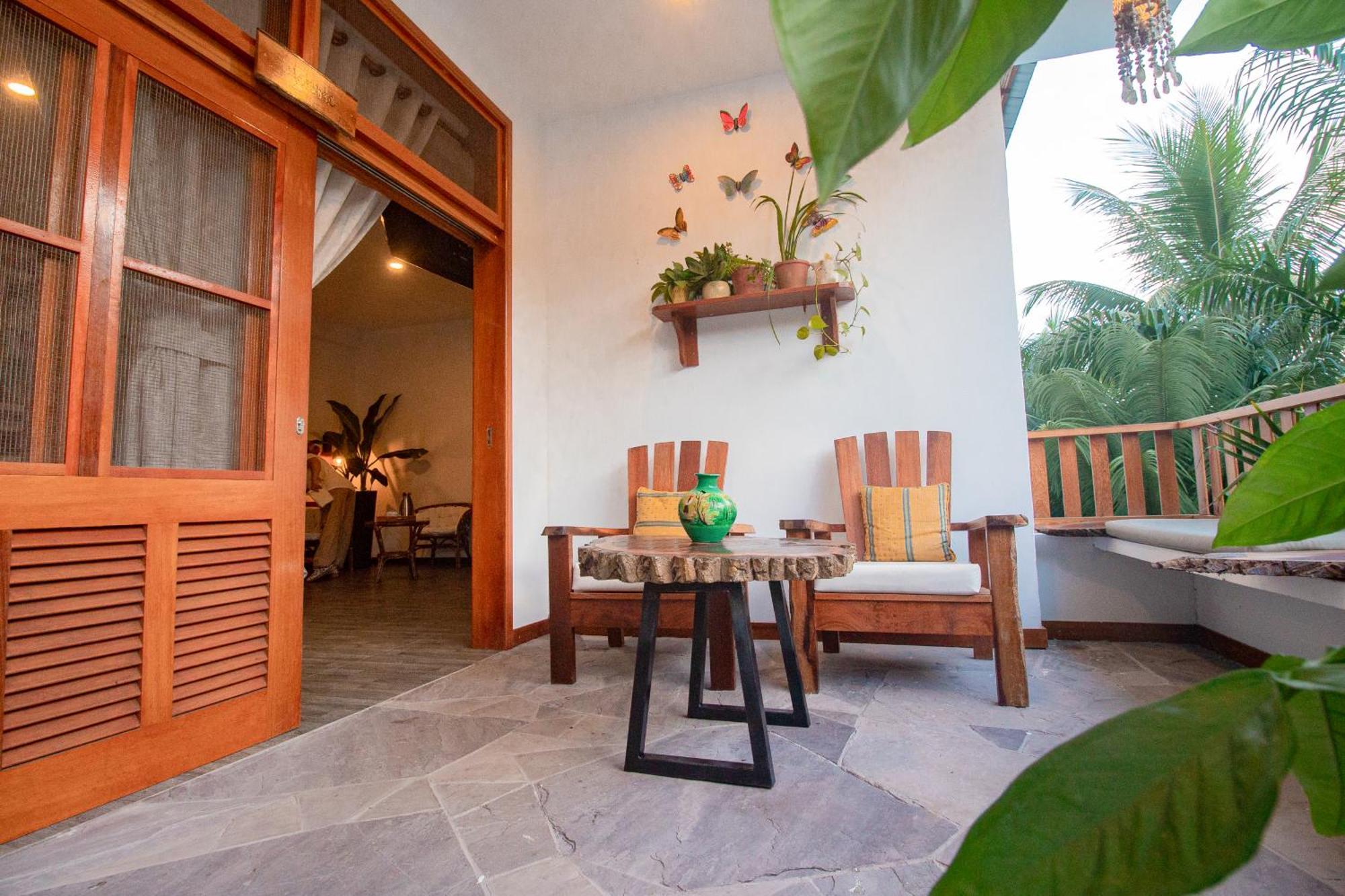 Villa Lu Amazon Ecolodge Tarapoto Ngoại thất bức ảnh