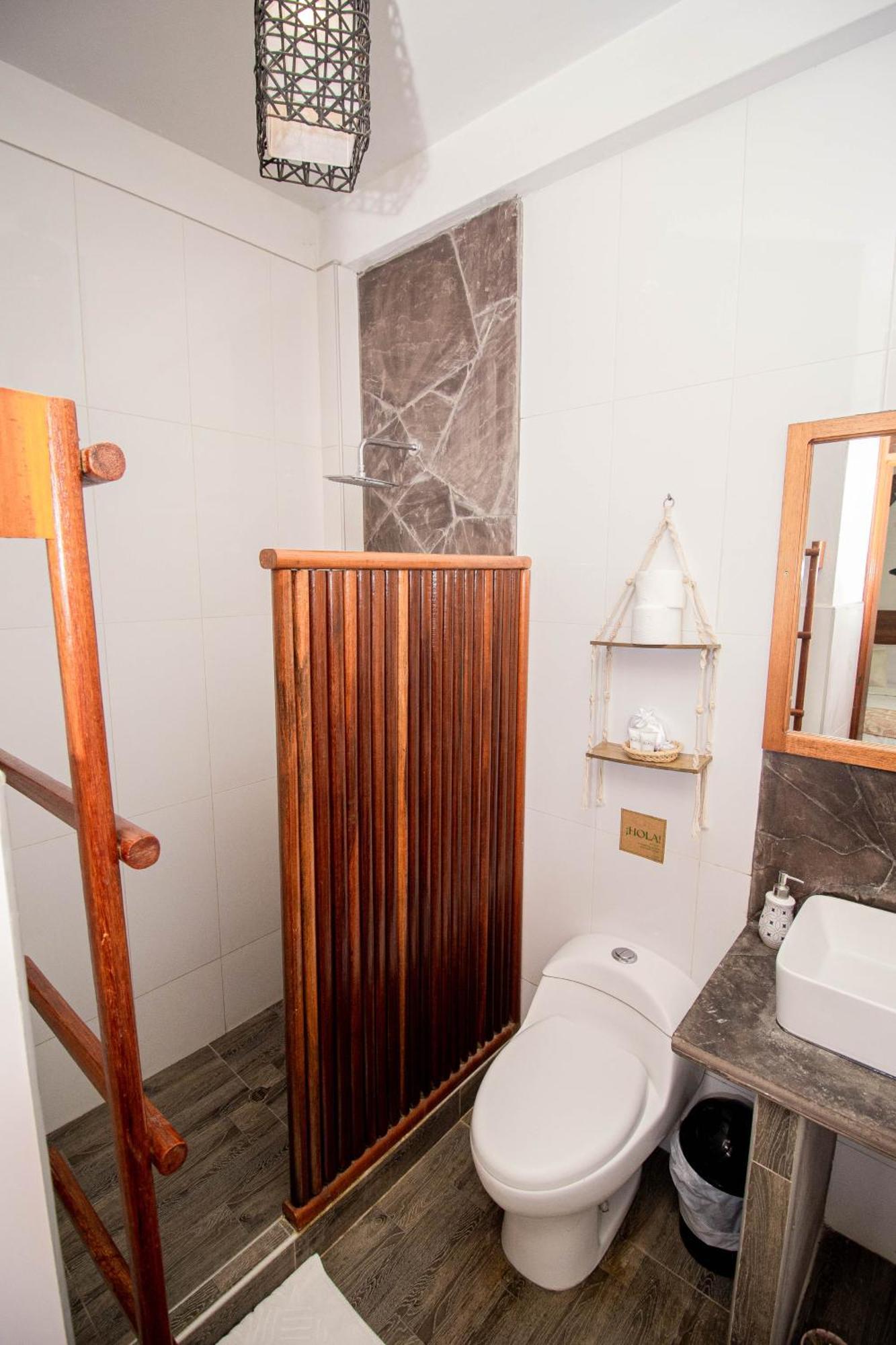 Villa Lu Amazon Ecolodge Tarapoto Ngoại thất bức ảnh